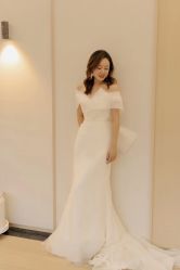 点击看大图 -Chic Bridal 熙可婚纱