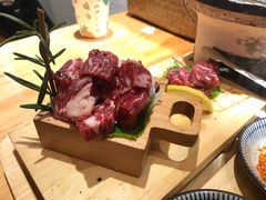 -馥家小馆(黔灵山公园店)