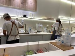 -兰熊鲜奶(西直门凯德mall店)