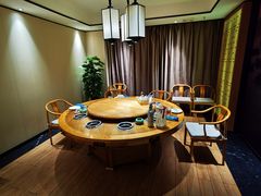 -尚海豆捞(乐虹坊店)