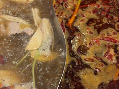 -沸炉重庆老火锅(军事博物馆店)