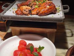 -绿茶餐厅(昌平悦荟店)