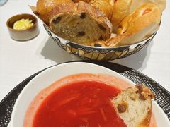 -黑宝石西餐厅(汇励99城市公园店)