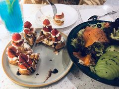 -BE BRIGHT KITCHEN(正佳广场店)