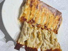 -大眼锅贴水饺(河东店)