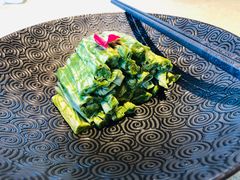 -菩提树·素食餐厅(汇智国际商业中心店)