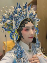 -盘子女人坊古装写真摄影(南京总店)