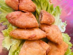 -品德宏·孔雀宴的发源地(金塔园店)