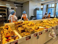 -杨老大焙子月饼干货(宽巷子民族美食街店)