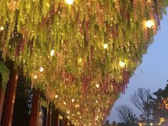 -芜湖方特东方神画