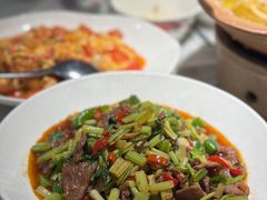 -蜀宴小调·精致家常菜(科华店)