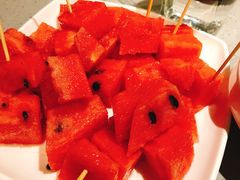 -海底捞火锅(老城根店)