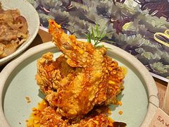 -双门洞·森系料理(体育西店)