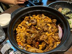 -小金鬼·煎饺·鸽子汤