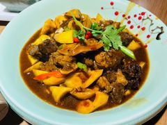 -卞氏菜根香·川菜(青羊万达店)