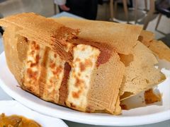 -逢春菜馆天津菜(胜利路店)