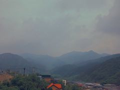 -何适山庄 ·可团建(水长城P2停车场店)