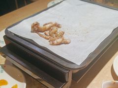 -玫瑰花园自助烤肉(顺义鑫海韵通店)