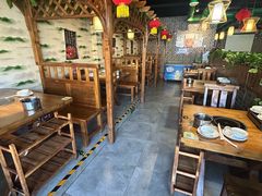 -老诚一锅(乔庄店)