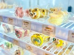 -湖畔居茶楼(湖滨店)