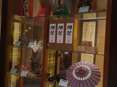 门面-千代武日本料理(爱建店)