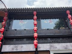 -二泉园老菜馆·百年无锡菜
