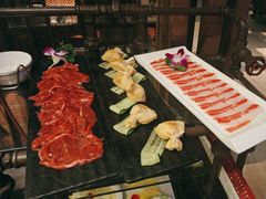 -大妙火锅·非物质文化遗产(东郊记忆店)