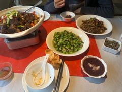 -江南小菜(东辰御龙湾店)