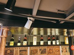 -久藏·横膈膜烧肉·酒场(江汉路店)