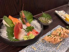 -哥哥の深夜食堂(红松东路店)