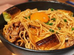 -火山屋台(新街口店)