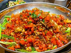 -聚味瞿记·龙虾堂(渔人码头一店)