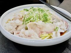 -飞尝蚝·顺德菜·鱼生(顺德总店)