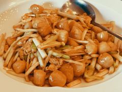 -开海·红岛海鲜虾水饺(石老人店)