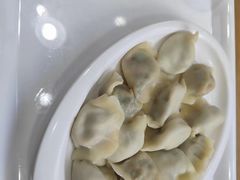 -俏东方·海味水饺·青岛菜(崂山店)