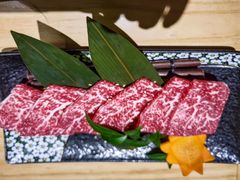 -松鱼亭·和牛烧肉(协鑫广场店)