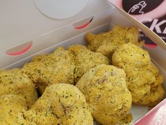 -悠个炸鸡(南京创始店)