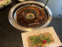 -葛记红焖羊肉(和平路形象店)