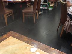 大堂-新川府火锅