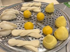 -老关东铁锅炖(上游街店)