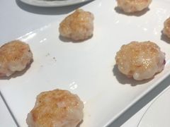 煎虾饼-花城苑广府菜(侨鑫店)
