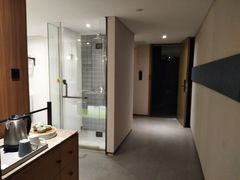 -乐福酒店(黎黄陂路汉口江滩店)