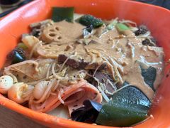 -林静小吃(复兴路店)