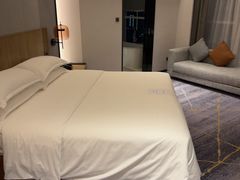 -广州粤海喜来登酒店