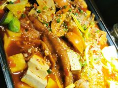 -中8楼风尚云南菜(颐堤港店)