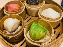 -避风塘(宝山万达店)