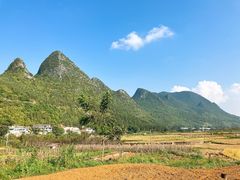 -万峰林风景区
