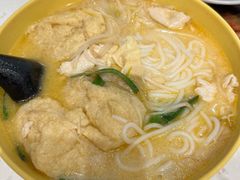 -谭仔米线(壹方城店)