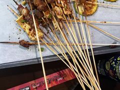 -林二哥宜烤官·宜宾小烧烤