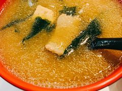 -争鲜回转寿司(通州万达店)